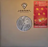 DJ Shog - Another World (Remixes)