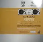 DJ Shog - The 2nd Dimension (Remixes)