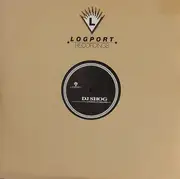 12inch Vinyl Single - DJ Shog - This Is My Sound - Company Die-cut Sleeve