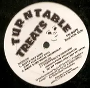 DJ Shok - Turntable Treats