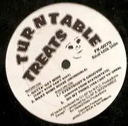 DJ Shok & Jaybiz - Turntable Treats