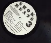 DJ Shok - Shok Beats Vol. 3