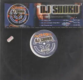 DJ Shoko - Was'n Das