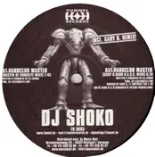 DJ Shoko - Hardclub Master