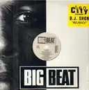 12inch Vinyl Single - DJ Shon - Rejoice