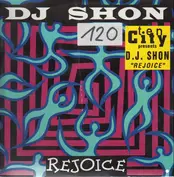 DJ Shon