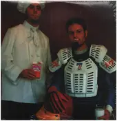 DJ Shadow - Product Placement