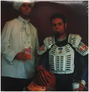 Double LP - DJ Shadow ★ Cut Chemist - Product Placement