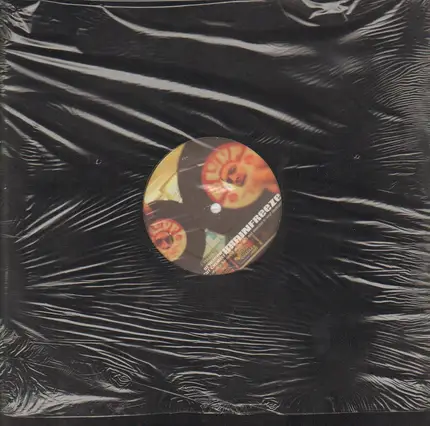 DJ Shadow & Cut Chemist - Brainfreeze