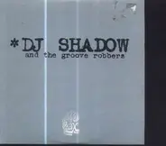 DJ Shadow and the Groove Robbers - In/Flux, Hindsight