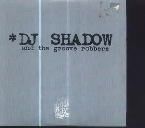 DJ Shadow - In/Flux, Hindsight