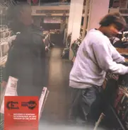 DJ Shadow - Endtroducing...