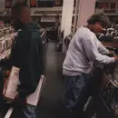 Double LP - DJ Shadow - Endtroducing.....