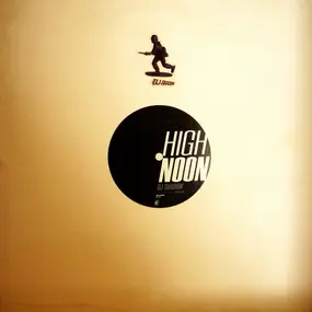 DJ Shadow - High Noon