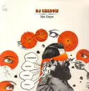 12inch Vinyl Single - DJ Shadow - Six Days