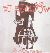 Dj Shadow - Preemptive strike