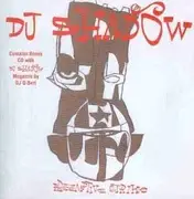 CD - DJ Shadow - Preemptive Strike