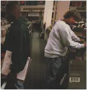 DJ Shadow
