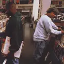 CD - DJ Shadow - Endtroducing.....