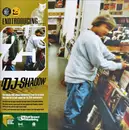 Double LP - DJ Shadow - Endtroducing.....