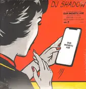 DJ Shadow - Our Pathetic Age