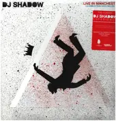 DJ Shadow - Live In Manchester: The Mountain Has Fallen Tour