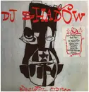 Double LP - Dj Shadow - Preemptive strike