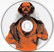 CD - DJ Shadow - The Private Press