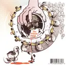 CD - DJ Shadow - The Private Press