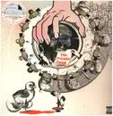 LP - Dj Shadow - The Private Press - + OIS