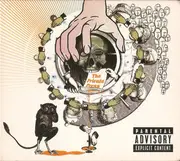 Double CD - DJ Shadow - The Private Press
