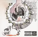 CD - DJ Shadow - The Private Press
