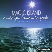 DJ Shah - Magic Island Mix..