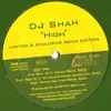 12'' - DJ Shah - High