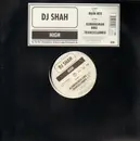 12'' - DJ SHAH - High