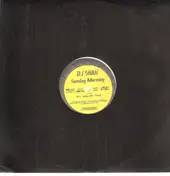 DJ Shah - Sunday Morning