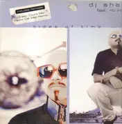 12inch Vinyl Single - DJ Shah - Tides Of Time (Remixes)