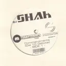 2 x 12inch Vinyl Single - DJ Shah - Commandments (Die 10 Gebote)