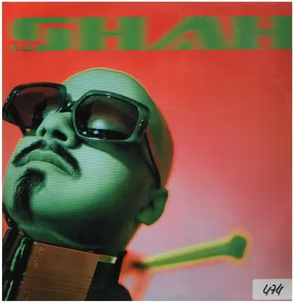 DJ Shah - The Album