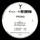 12'' - DJ Shahrokh - Venus