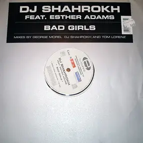 DJ Shahrokh - Bad Girls