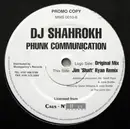 LP - DJ Shahrokh - Phunk Communication