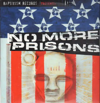 DJ Shame, Sister Asia a.o. - No More Prisons