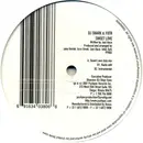 12inch Vinyl Single - DJ Shark & Fotr - Sweet Love