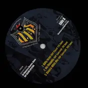 DJ Sherry & Maniac Bone - Untitled