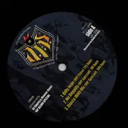 DJ Sherry & Maniac Bone - Untitled