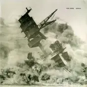 Shing02 - Pearl Harbor / Japonica EP