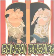 LP - DJ Shin - Banzai Breaks