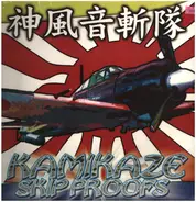 DJ Shin - Kamikaze Skipproofs