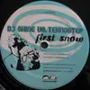 12'' - DJ Shine vs. Teknostep - Hope / First Snow